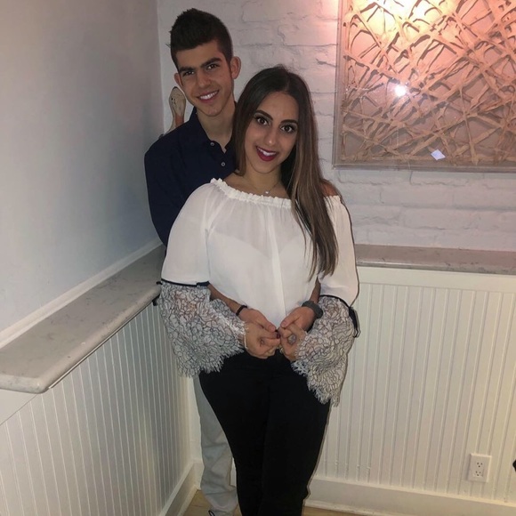 Meet your Posher, Tommy - Picture 3 of 4